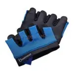 IMPOWER SPORTS | Barehand Minimalist Gloves - Classic Blue