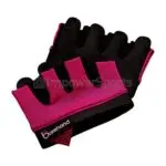 IMPOWER SPORTS | Barehand Minimalist Gloves - Strong Pink