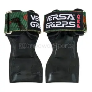 IMPOWER SPORTS | Versa Gripps Pro - Camo