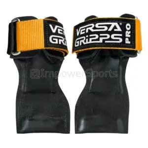 IMPOWER SPORTS | Versa Gripps Pro - Gold