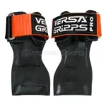 IMPOWER SPORTS | Versa Gripps Pro - Neon Orange
