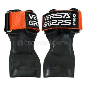 IMPOWER SPORTS | Versa Gripps Pro - Neon Orange
