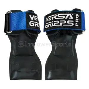 IMPOWER SPORTS | Versa Gripps Pro - Pacific Blue