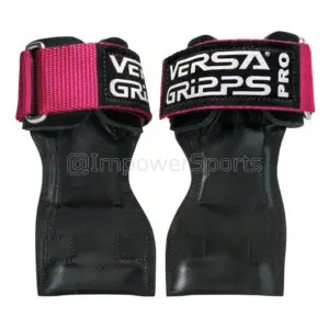 IMPOWER SPORTS | Versa Gripps Pro - Pink