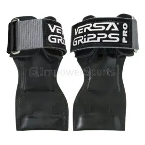 IMPOWER SPORTS | Versa Gripps Pro - Silver