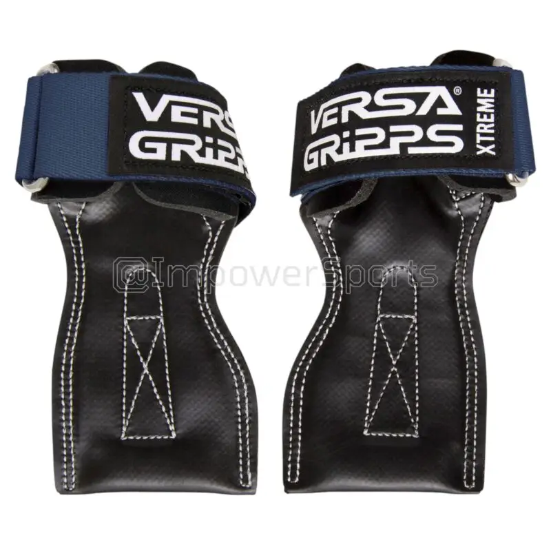 IMPOWER SPORTS | Versa Gripps Xtreme - Azurite