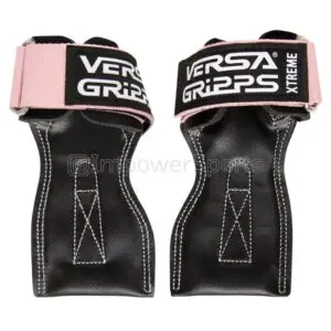 IMPOWER SPORTS | Versa Gripps Xtreme - Blush