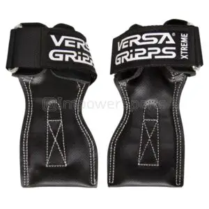 IMPOWER SPORTS | Versa Gripps Xtreme - Onyx